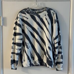 Wild Fable Tie-Dye Sweatshirt